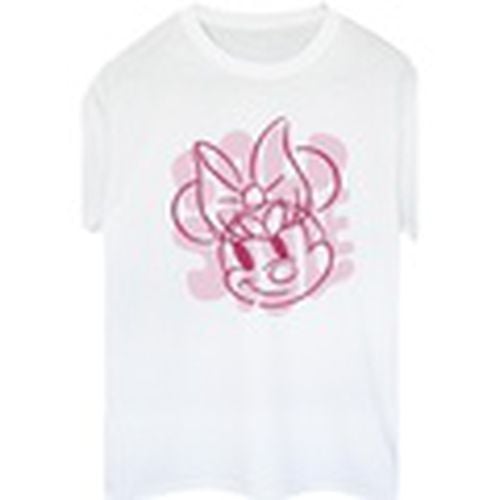 Camiseta manga larga BI38485 para mujer - Disney - Modalova