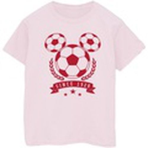 Camiseta manga larga BI38519 para mujer - Disney - Modalova