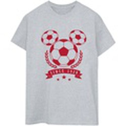 Camiseta manga larga BI38519 para mujer - Disney - Modalova