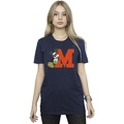 Camiseta Leopard Trousers para mujer - Disney - Modalova