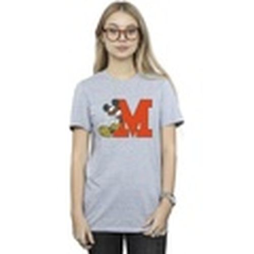 Camiseta Leopard Trousers para mujer - Disney - Modalova
