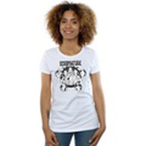 Camiseta manga larga BI38502 para mujer - Scoobynatural - Modalova