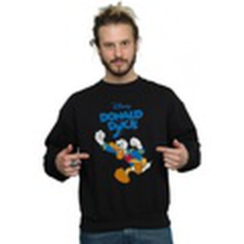 Jersey Donald Duck Furious Donald para hombre - Disney - Modalova