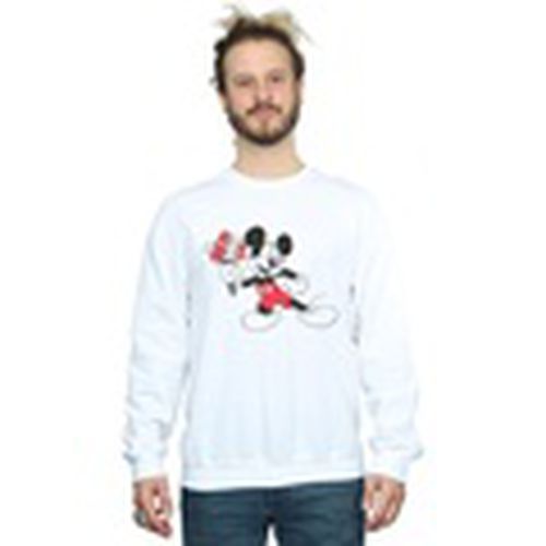 Jersey Mickey Mouse Flowers para hombre - Disney - Modalova