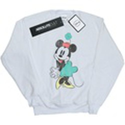 Jersey Minnie Mouse Shamrock Hat para hombre - Disney - Modalova