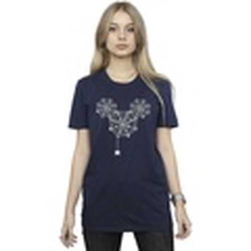 Disney Camiseta BI38698 para mujer - Disney - Modalova
