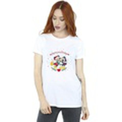 Camiseta manga larga BI38739 para mujer - Disney - Modalova