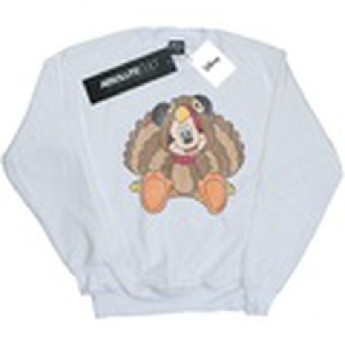 Jersey Mickey Mouse Thanksgiving Turkey Costume para hombre - Disney - Modalova