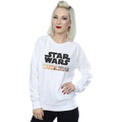 Jersey The Mandalorian para mujer - Disney - Modalova