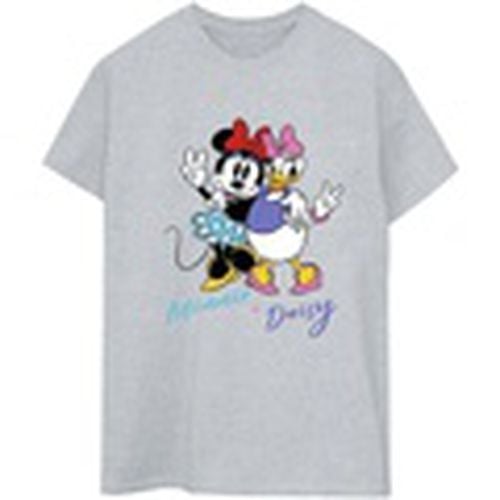 Camiseta manga larga BI38778 para mujer - Disney - Modalova