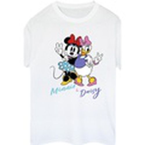 Camiseta manga larga BI38778 para mujer - Disney - Modalova