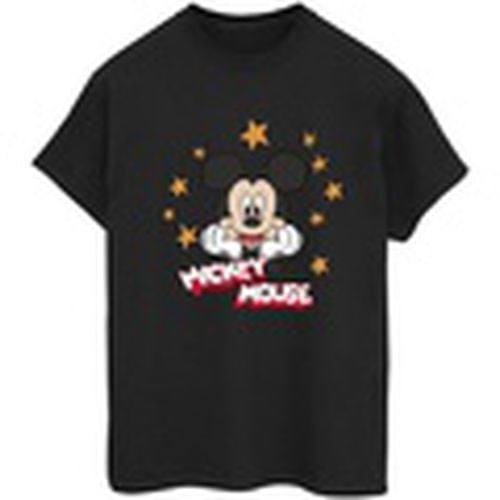 Camiseta manga larga BI38761 para mujer - Disney - Modalova