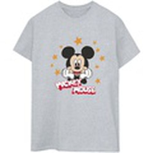 Camiseta manga larga BI38761 para mujer - Disney - Modalova