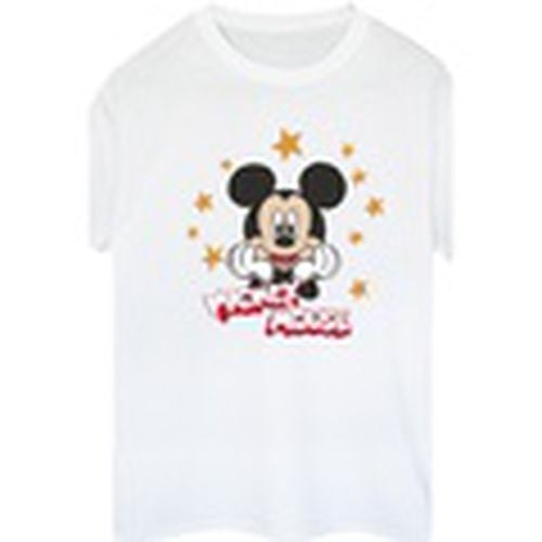 Camiseta manga larga BI38761 para mujer - Disney - Modalova