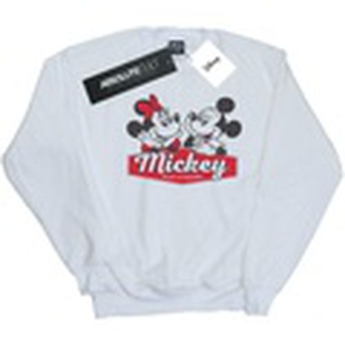 Jersey Mickie And Minnie 90 Years para hombre - Disney - Modalova