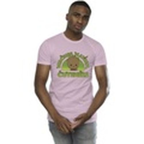 Camiseta I Am Groot Mischief Mayhem para hombre - Marvel - Modalova