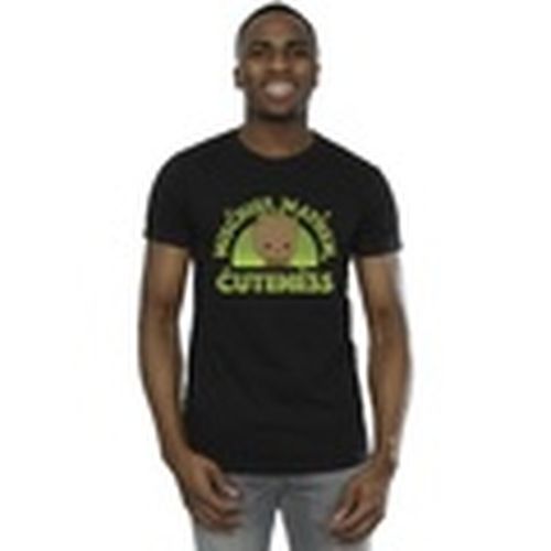 Camiseta I Am Groot Mischief Mayhem para hombre - Marvel - Modalova