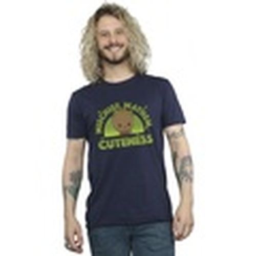 Camiseta I Am Groot Mischief Mayhem para hombre - Marvel - Modalova