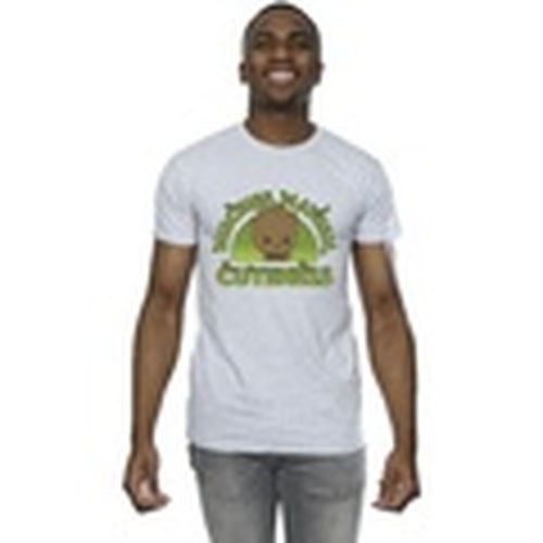 Camiseta I Am Groot Mischief Mayhem para hombre - Marvel - Modalova