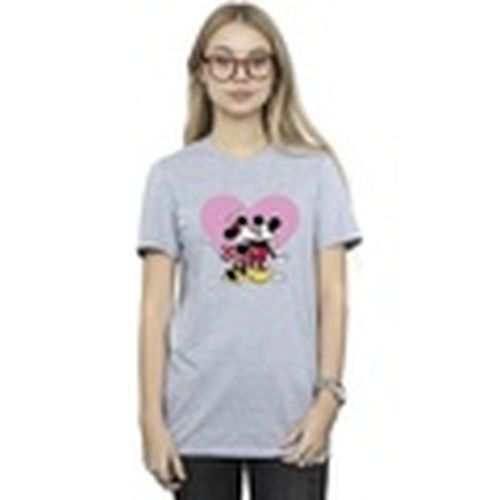 Camiseta Love Languages para mujer - Disney - Modalova