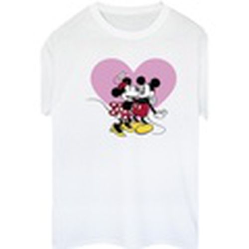 Camiseta manga larga Love Languages para mujer - Disney - Modalova