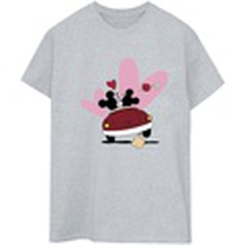 Camiseta manga larga BI38817 para mujer - Disney - Modalova