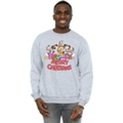 Jersey Mickey use and Friends para hombre - Disney - Modalova