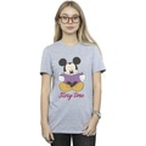 Camiseta Story Time para mujer - Disney - Modalova