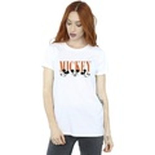 Disney Camiseta BI38798 para mujer - Disney - Modalova