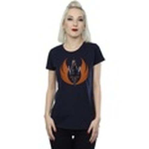 Camiseta Clone Wars para mujer - Disney - Modalova
