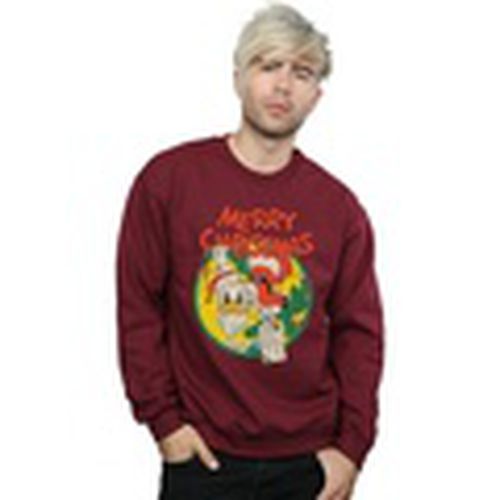 Jersey Merry Christmas para hombre - Disney - Modalova