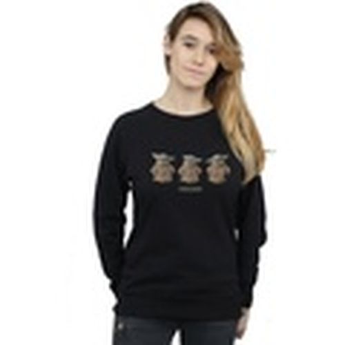 Jersey The Mandalorian The Child para mujer - Disney - Modalova