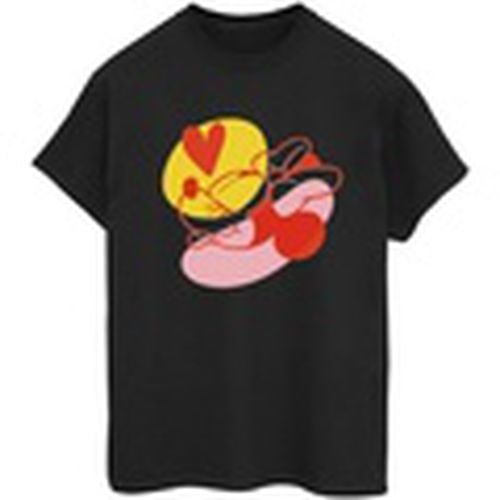 Camiseta manga larga BI38904 para mujer - Disney - Modalova