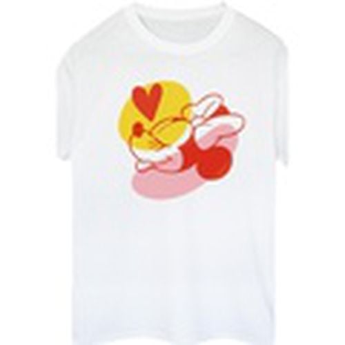 Camiseta manga larga BI38904 para mujer - Disney - Modalova