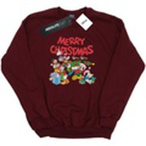 Jersey Mickey Mouse And FriendsWinter Wishes para hombre - Disney - Modalova