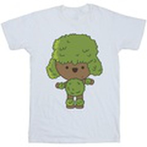 Camiseta manga larga I Am Groot para hombre - Marvel - Modalova