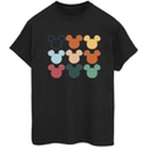 Camiseta manga larga BI38941 para mujer - Disney - Modalova