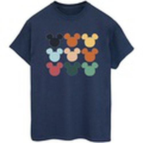 Camiseta manga larga BI38941 para mujer - Disney - Modalova