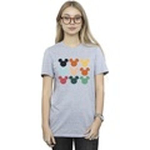 Disney Camiseta BI38941 para mujer - Disney - Modalova