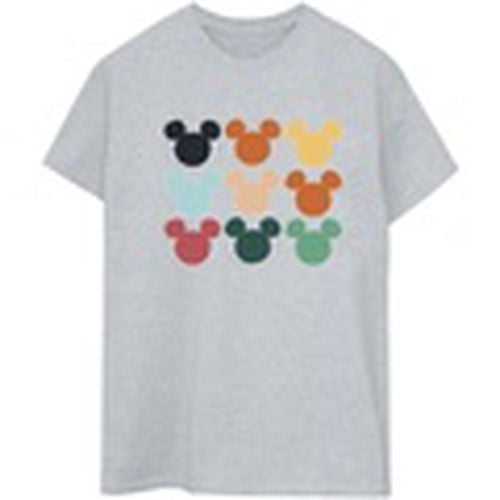 Camiseta manga larga BI38941 para mujer - Disney - Modalova