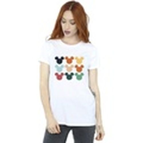 Disney Camiseta BI38941 para mujer - Disney - Modalova