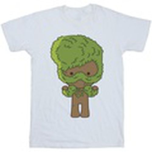 Camiseta manga larga I Am Groot para hombre - Marvel - Modalova