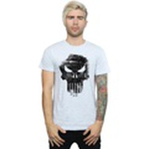 Camiseta manga larga BI38982 para hombre - Marvel - Modalova