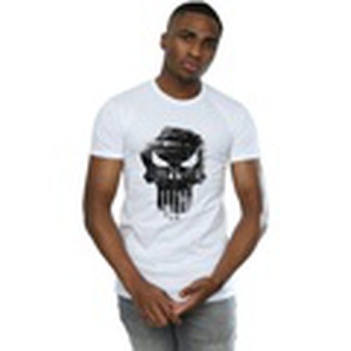 Camiseta manga larga BI38982 para hombre - Marvel - Modalova