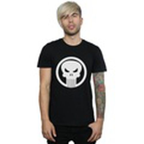 Camiseta manga larga BI38983 para hombre - Marvel - Modalova