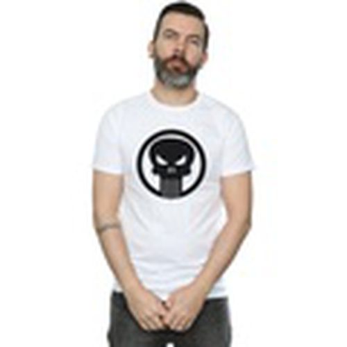 Camiseta manga larga BI38983 para hombre - Marvel - Modalova