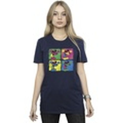 Disney Camiseta BI39006 para mujer - Disney - Modalova
