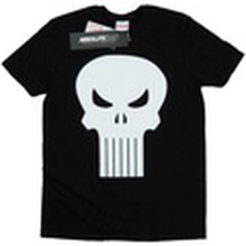 Camiseta manga larga BI38962 para hombre - Marvel - Modalova