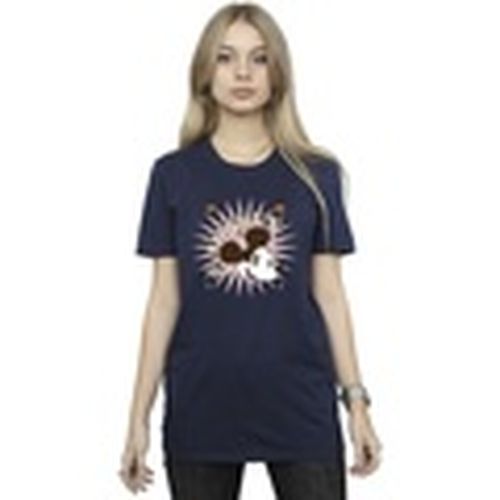 Camiseta Leads Them All para mujer - Disney - Modalova