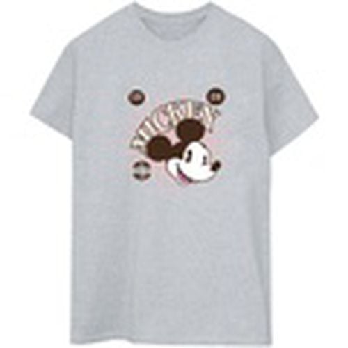 Camiseta manga larga Leads Them All para mujer - Disney - Modalova